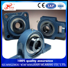 Pillow Block Bearing Ucp212 com Máquinas Agrícolas